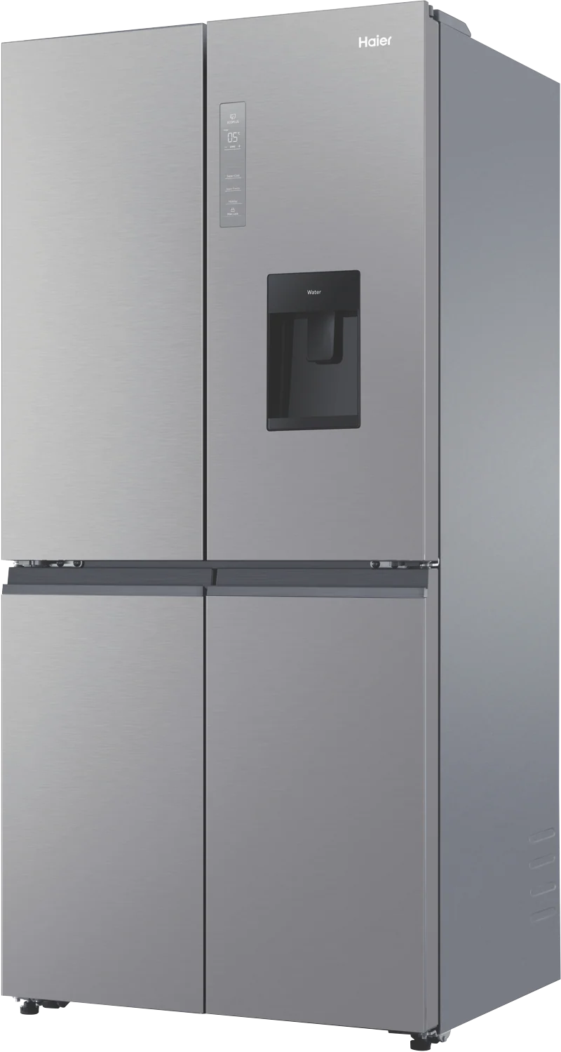 Haier 508L Quad Door Refrigerator