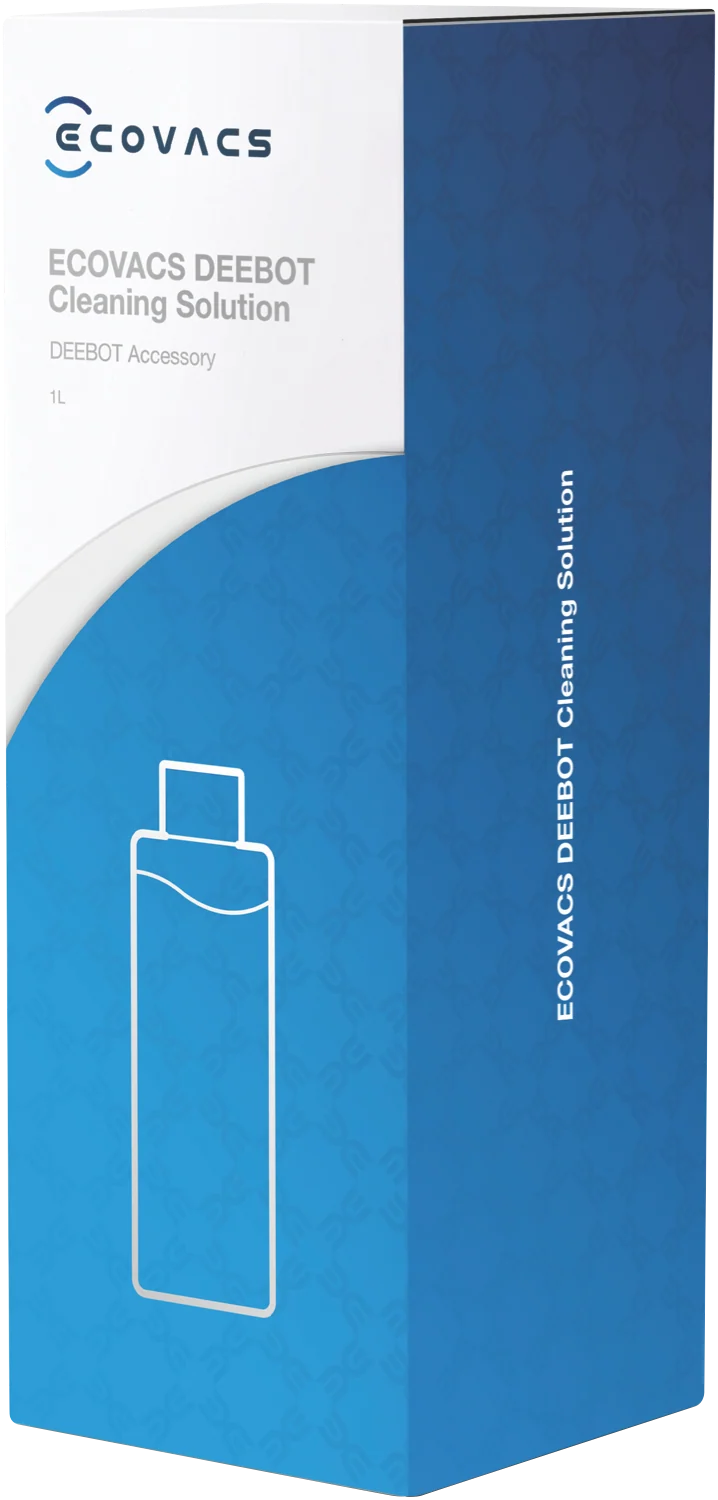 Ecovacs Cleaning Solution 1L