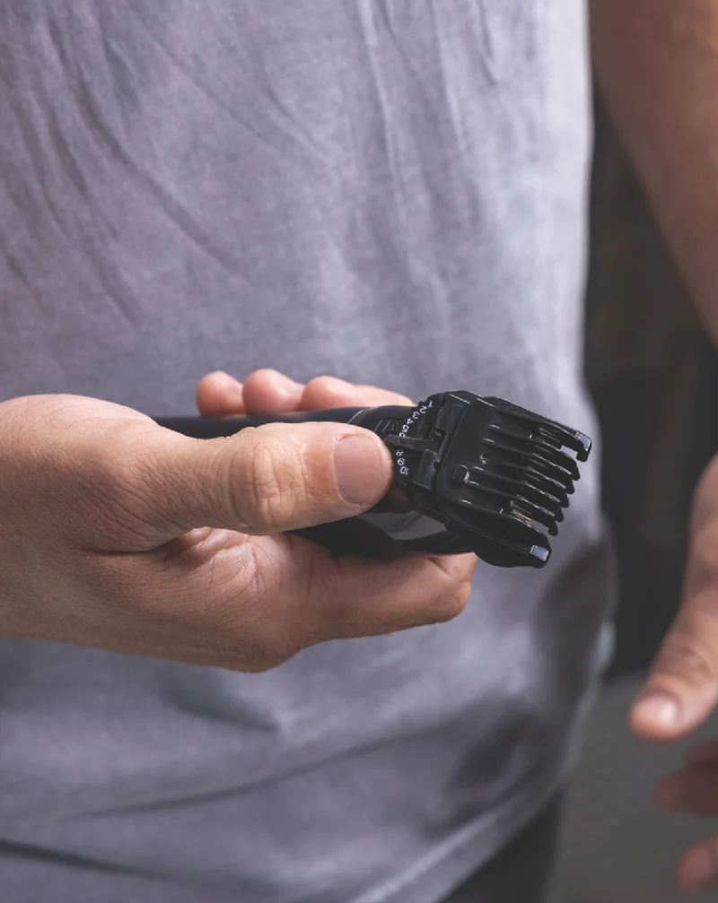 Wahl Lithium Ion Multi Groom + Trimmer