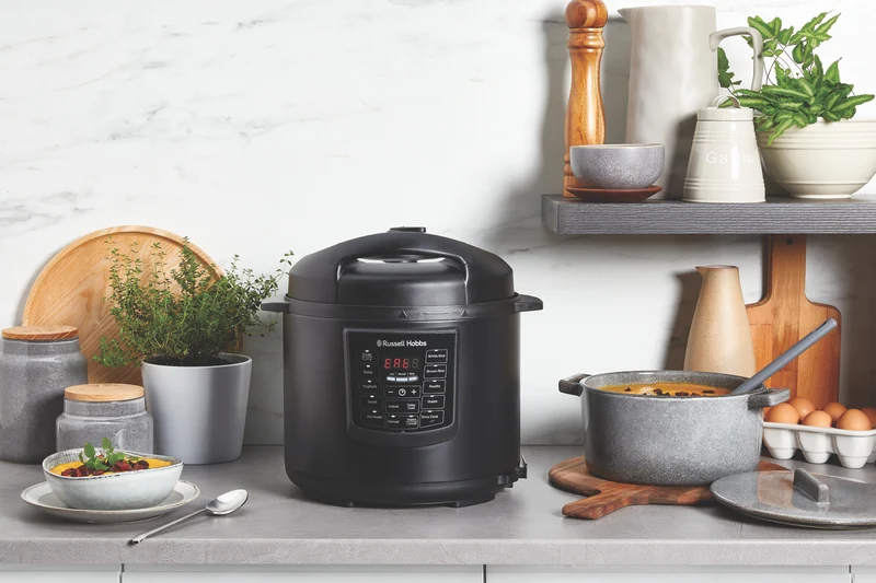 Russell Hobbs 11-in1 Digital Multi Cooker