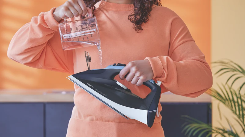 Philips 7000 Series Steam Iron