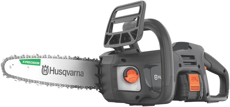 Husqvarna ASPIRE C15x Chainsaw, Kit
