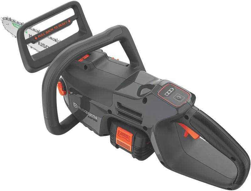Husqvarna ASPIRE C15x Chainsaw, Kit