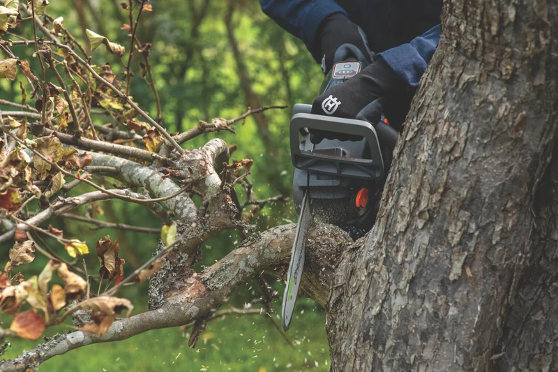 Husqvarna ASPIRE C15x Chainsaw, Kit