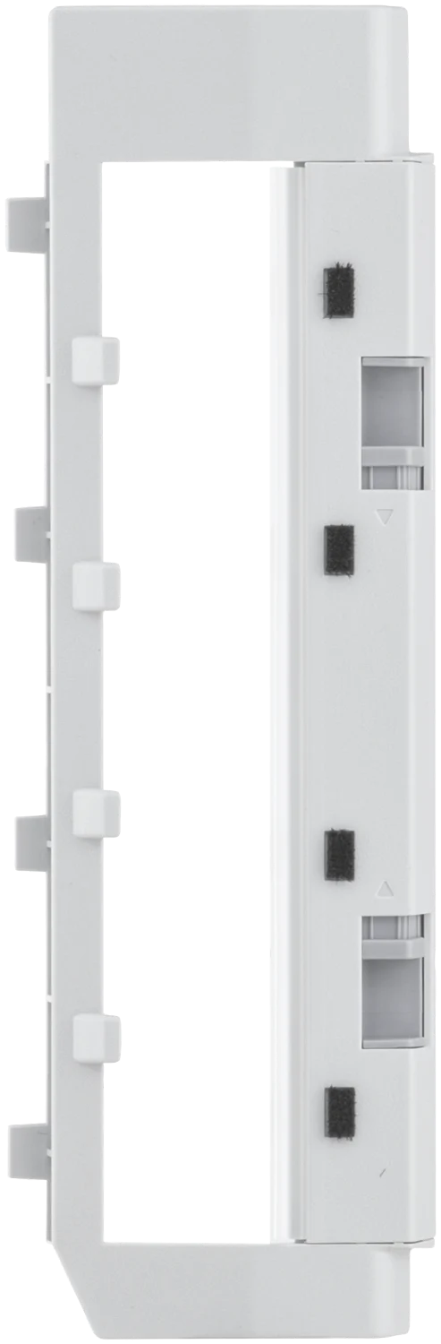 Roborock Rubber Main Bridge Cover - QRevo, QRevo Max V