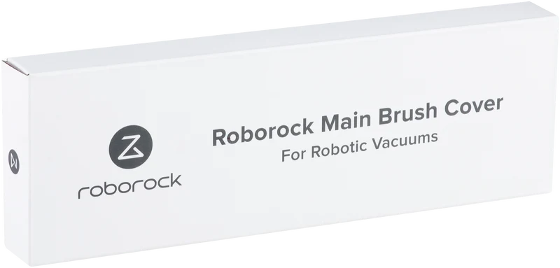 Roborock Rubber Main Bridge Cover - QRevo, QRevo Max V