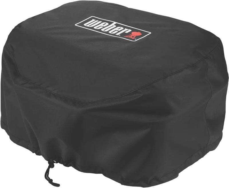 Weber Lumin Premium Bonnet Cover