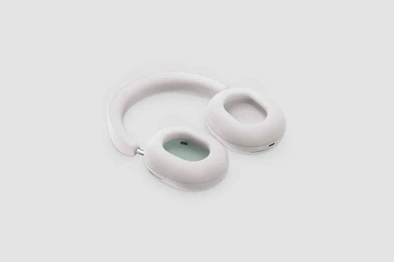 Sonos Ace Noise Cancelling Headphones - White