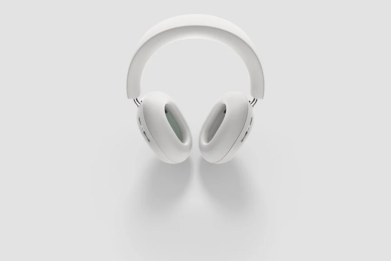 Sonos Ace Noise Cancelling Headphones - White