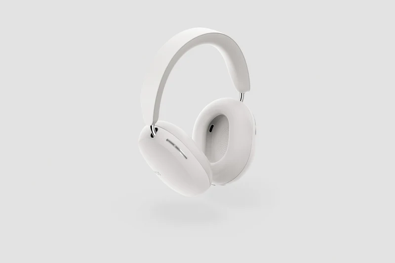 Sonos Ace Noise Cancelling Headphones - White