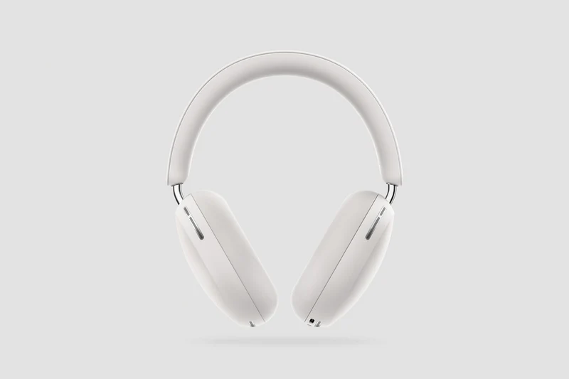 Sonos Ace Noise Cancelling Headphones - White