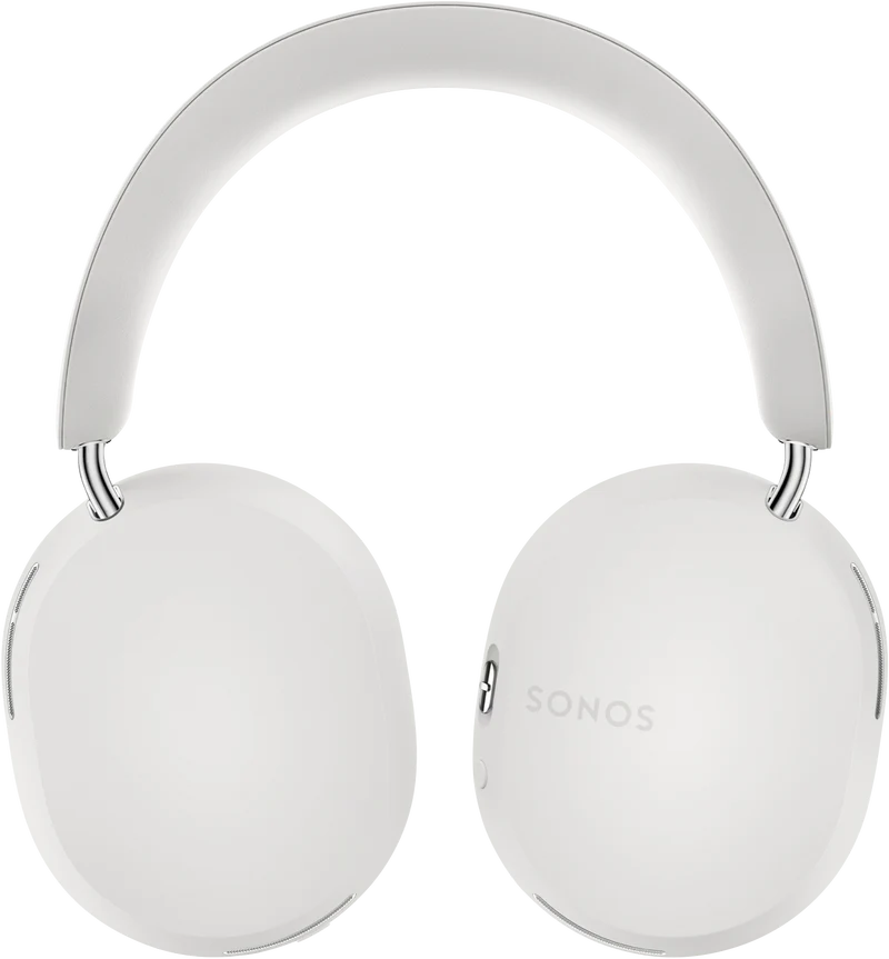 Sonos Ace Noise Cancelling Headphones - White