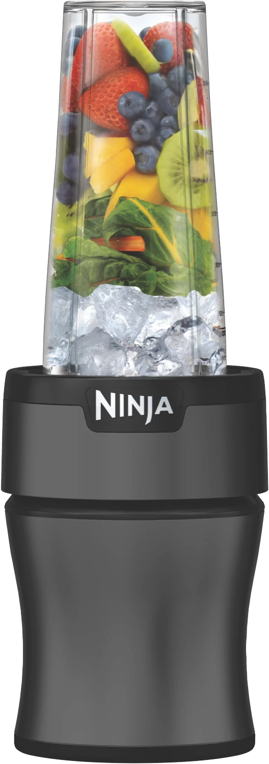 Ninja Nutri Precision Blender Mega Pack