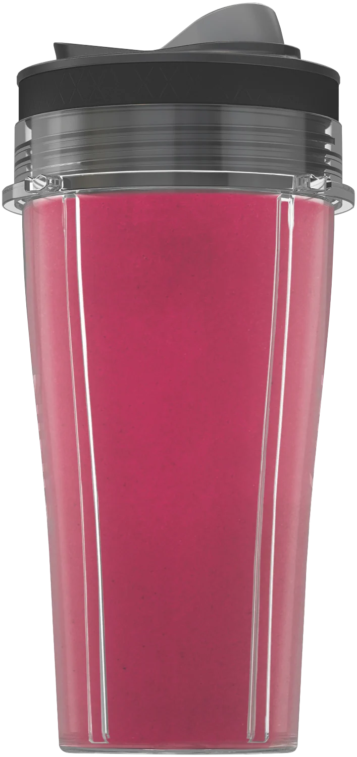 Ninja Nutri Precision Blender Mega Pack