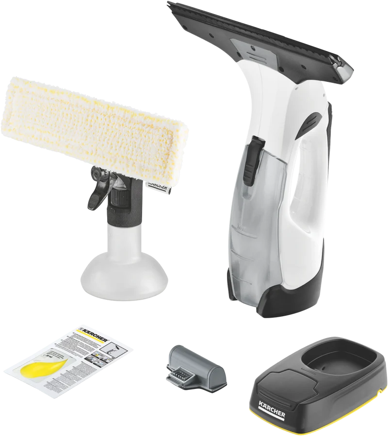Karcher WV5 N Battery Window Vacuum