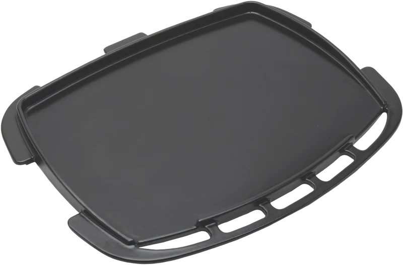 Weber Baby Q Full Hotplate