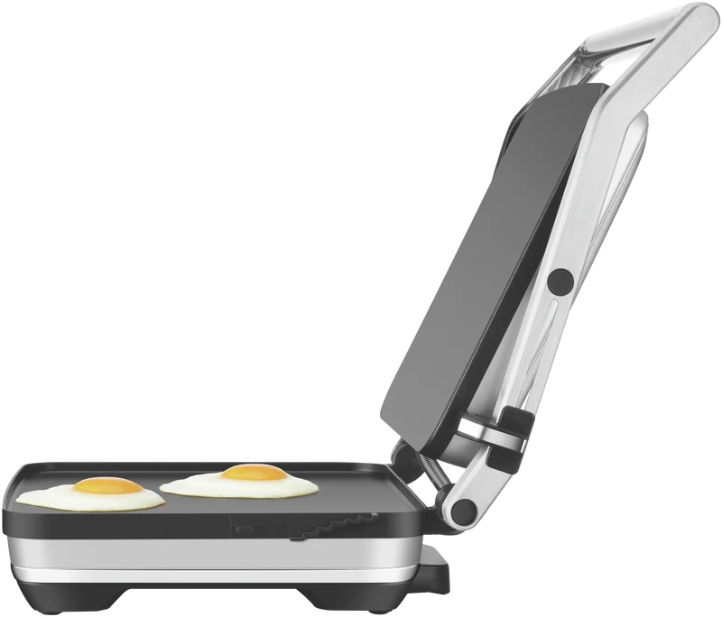 Breville The Toast and Melt Sandwich Grill 4 Slice