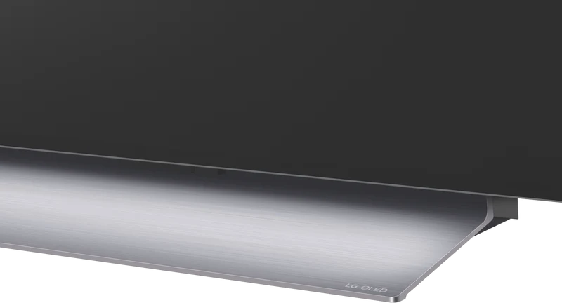 LG 77" OLED 4K EVO G4 Smart TV 24