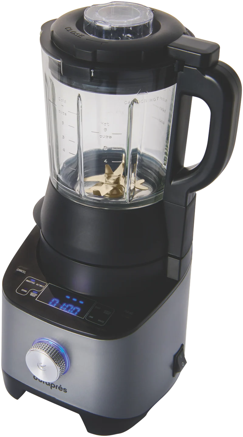 Durapres Cook Blend Pro
