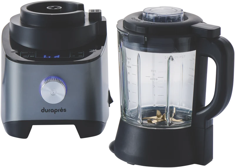 Durapres Cook Blend Pro