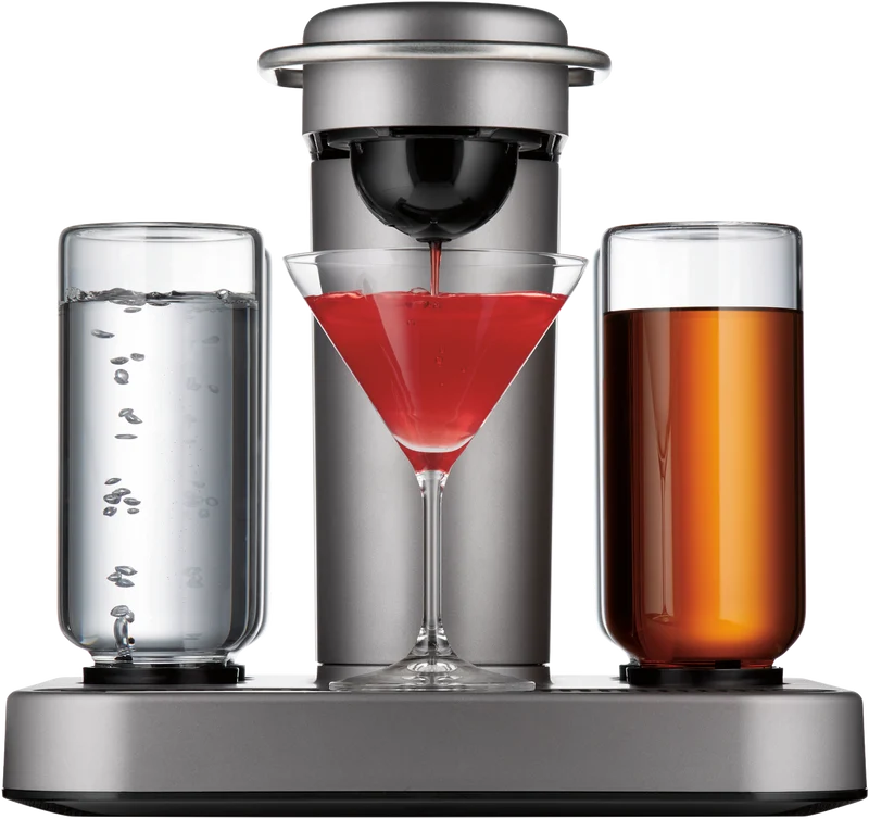 Bartesian Premium Cocktail Maker