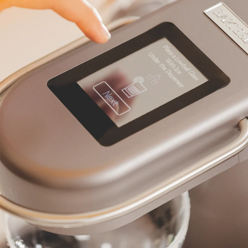 Bartesian Premium Cocktail Maker
