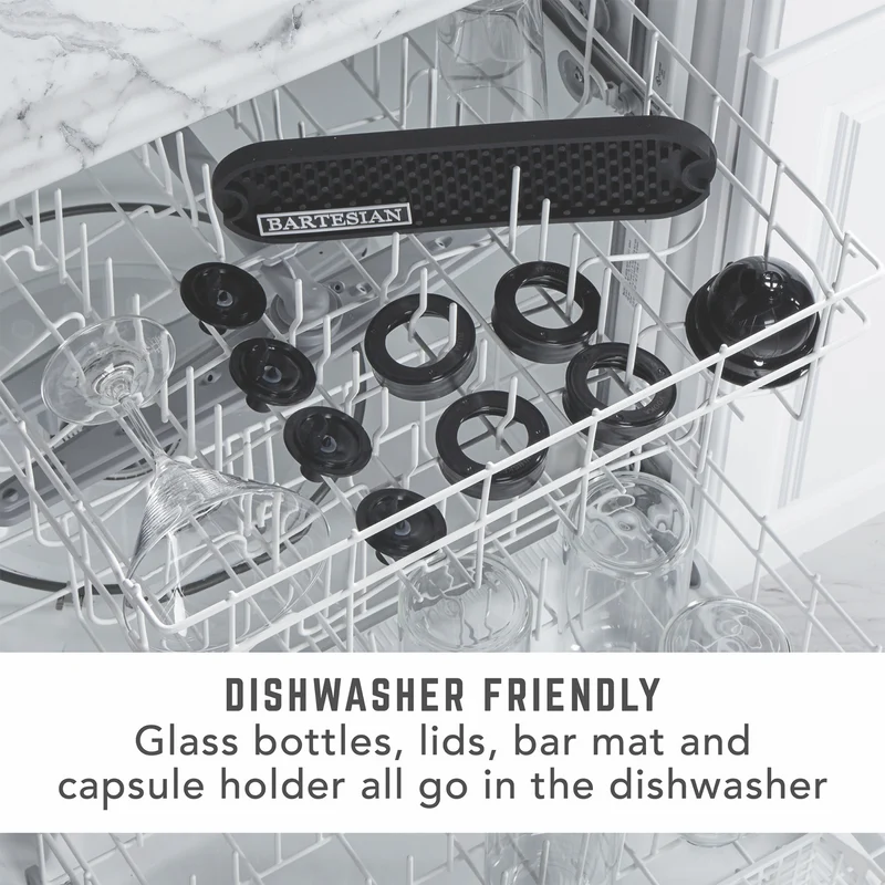Bartesian Premium Cocktail Maker
