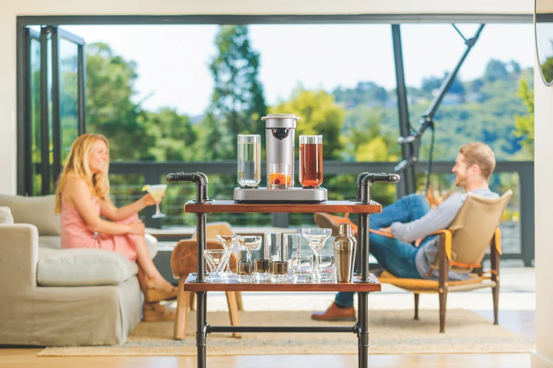 Bartesian Premium Cocktail Maker
