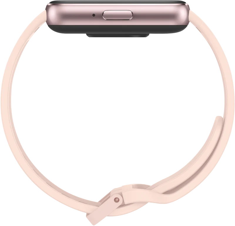 Samsung Galaxy Fit3 Watch Pink Gold BT