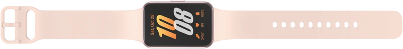 Samsung Galaxy Fit3 Watch Pink Gold BT