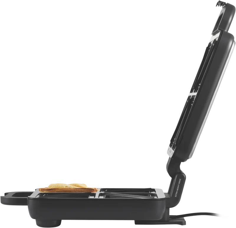 Sunbeam Turbo Crunch 4 Slice Toastie Maker