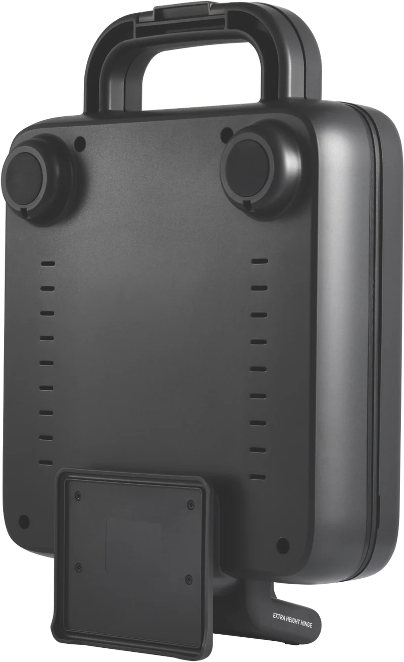 Sunbeam Turbo Crunch 4 Slice Toastie Maker