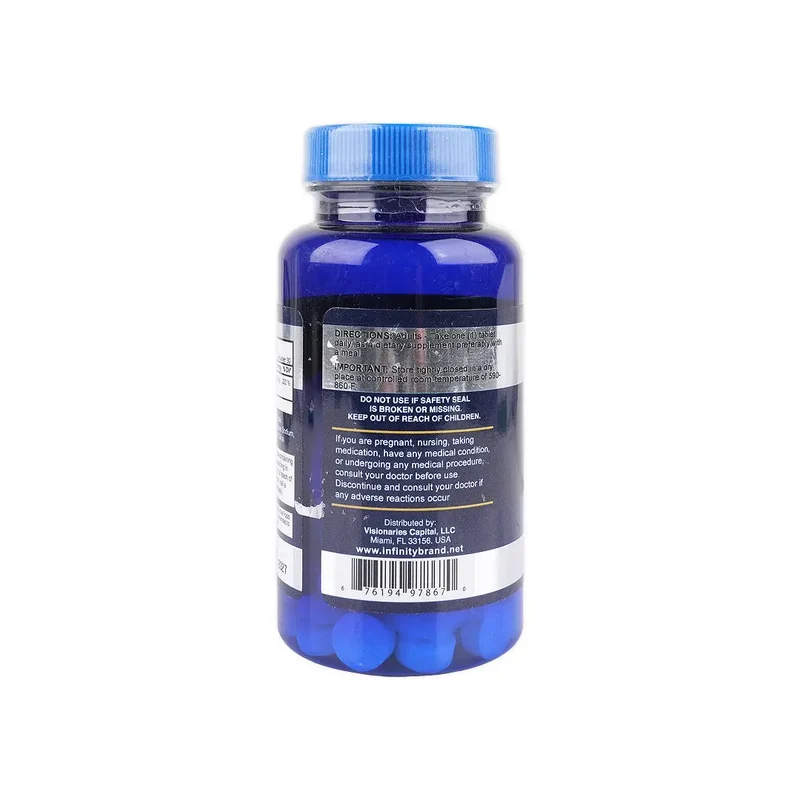 Infinity Iron 30 Tablets
