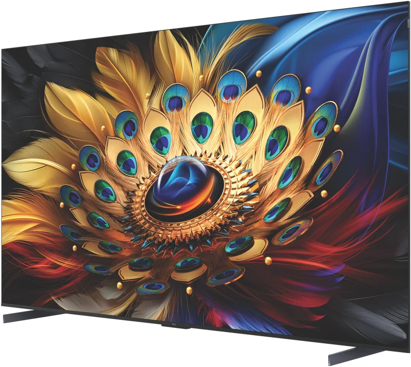 TCL 98" C655 QLED Google TV 24