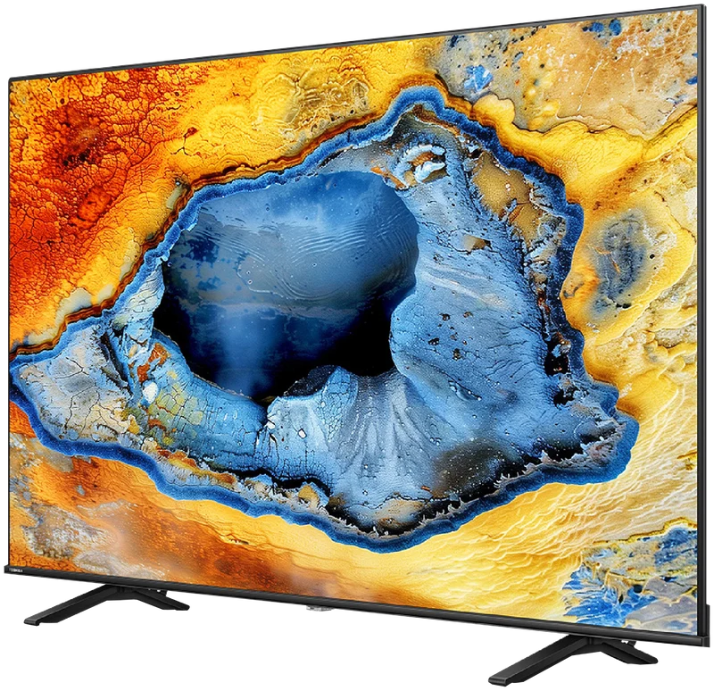 Toshiba 55" C350NP 4K UHD Google TV 2024