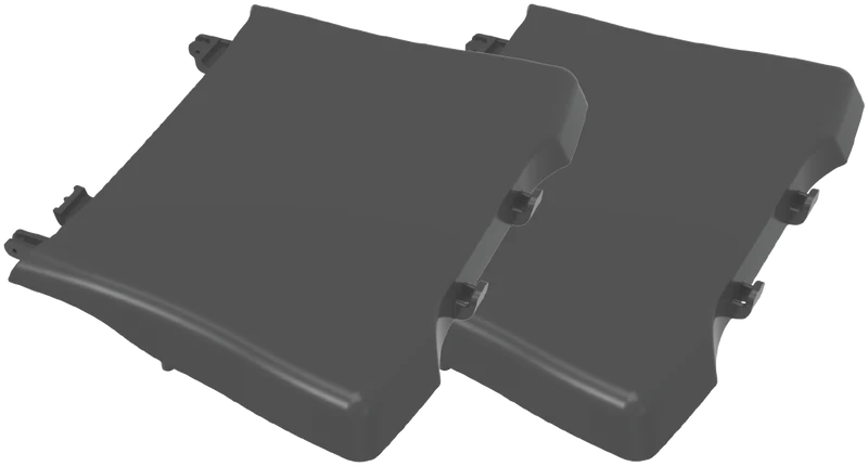 Weber Baby Q Side Table Set