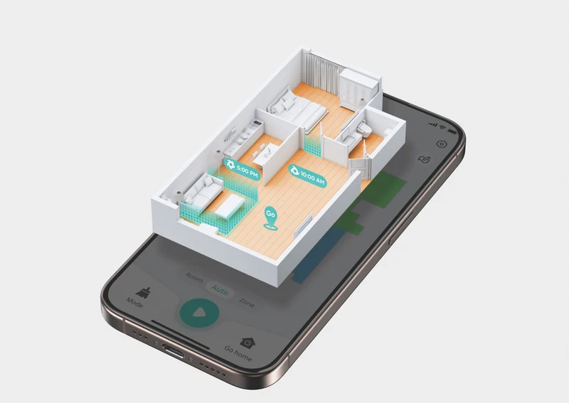 eufy Clean Robovac L60 SES