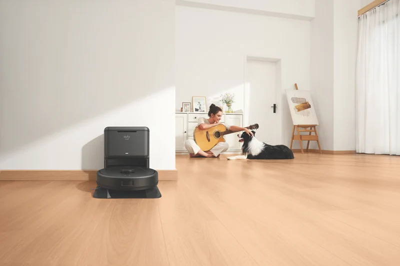 eufy Clean Robovac L60 SES