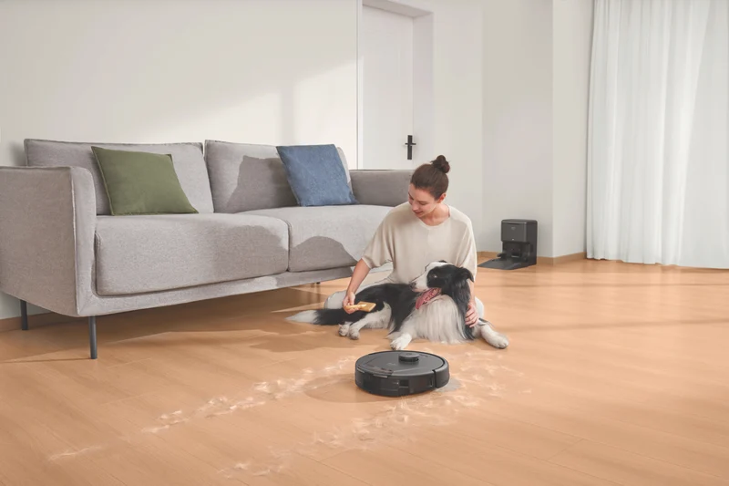 eufy Clean Robovac L60 SES