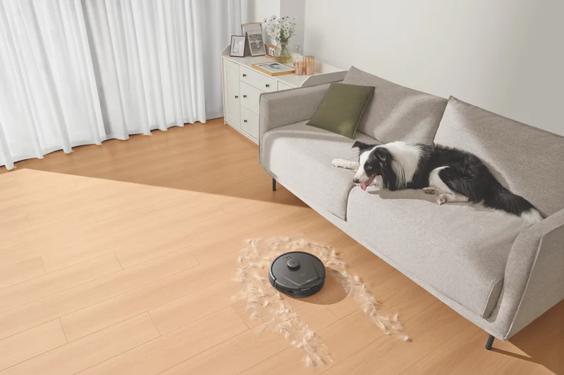 eufy Clean Robovac L60 SES