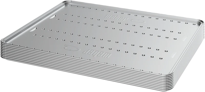 Weber Q Convection Trays N Series - 10 pack