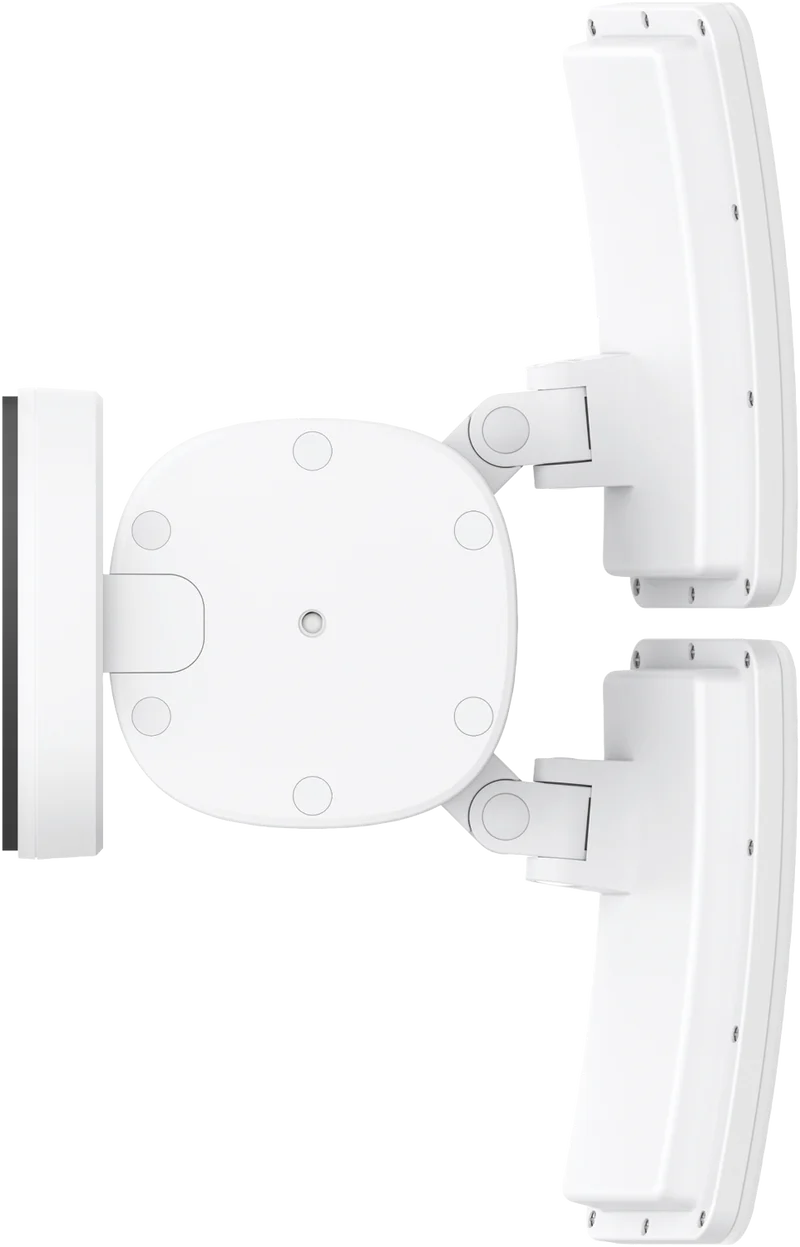 eufy E340 Floodlight Security Camera