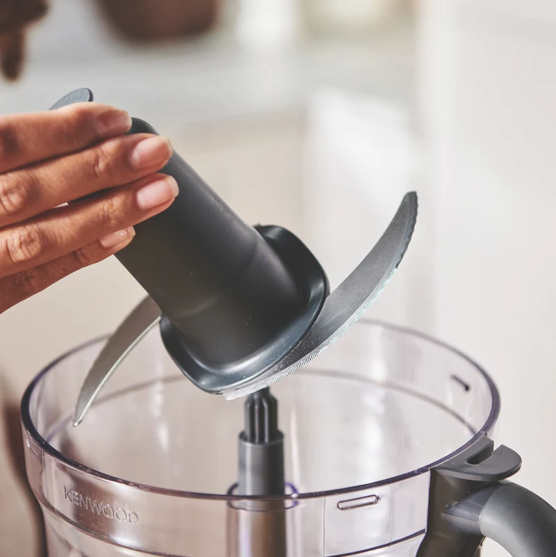 Kenwood Food Processor Attachment
