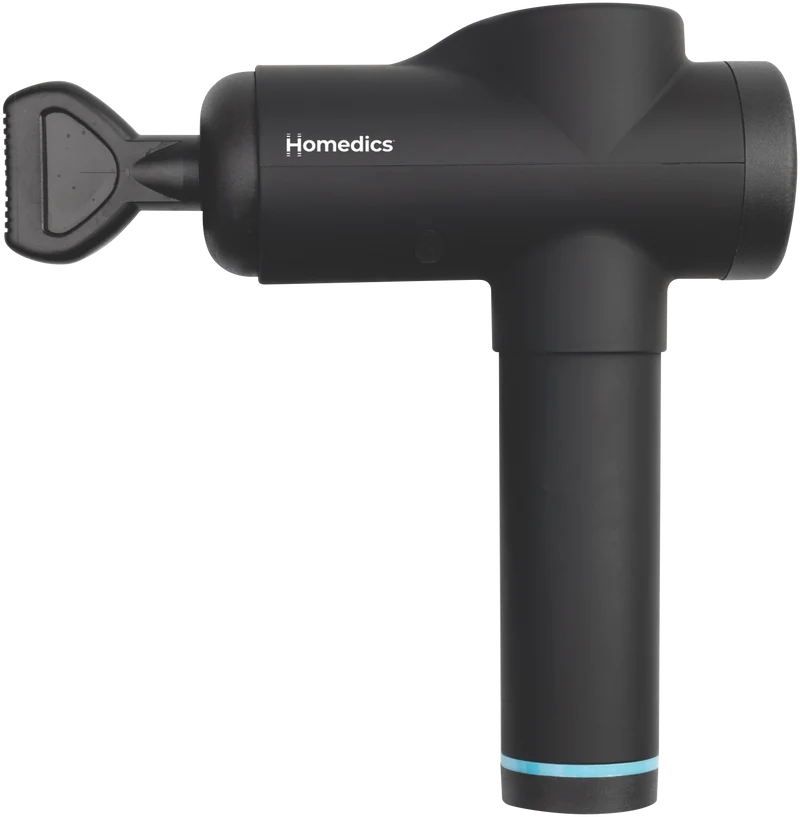 Homedics Percussion Physio Plus Massager