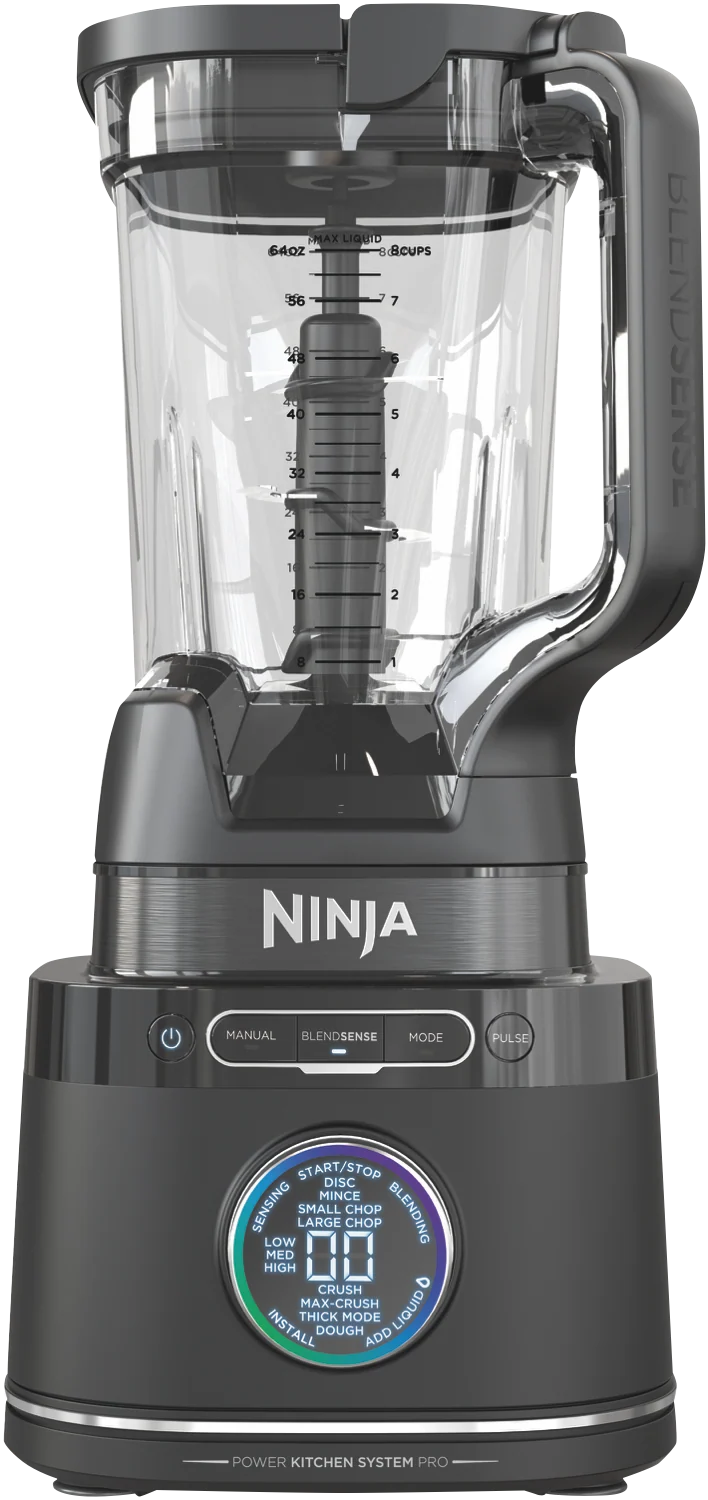 Ninja Detect Power Blending Kitchen System