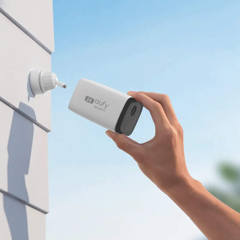 eufy C210 Security Solocam