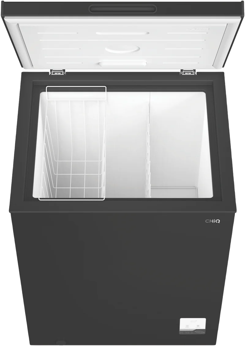 CHiQ 142L Hybrid Chest Freezer