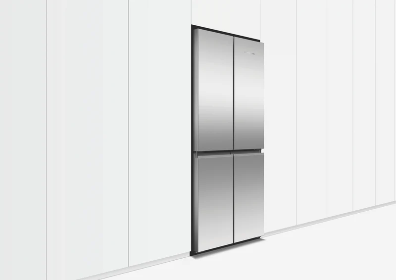Fisher & Paykel 498L Quad Door Refrigerator
