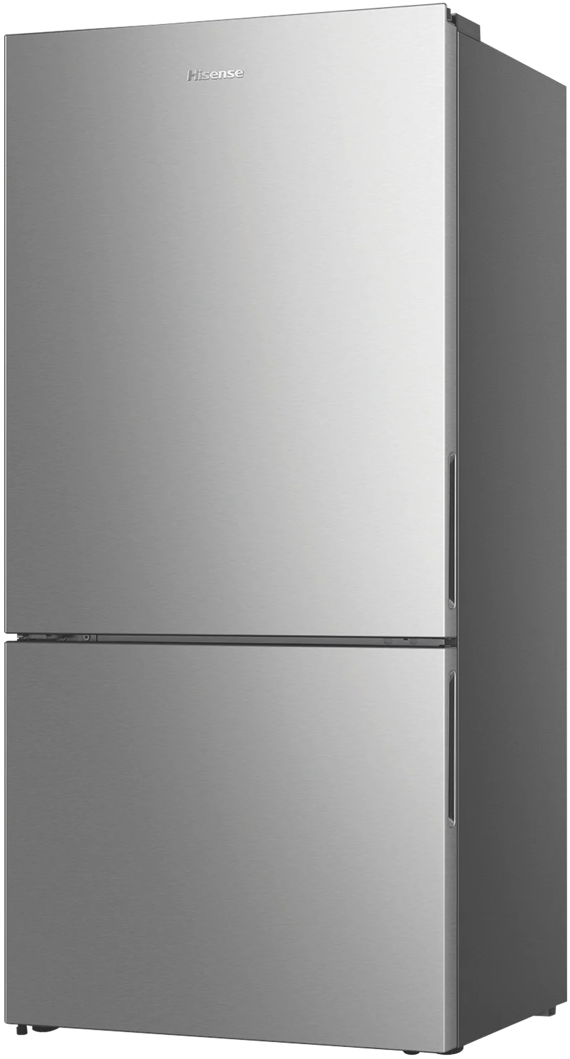Hisense 503L Bottom Mount Refrigerator