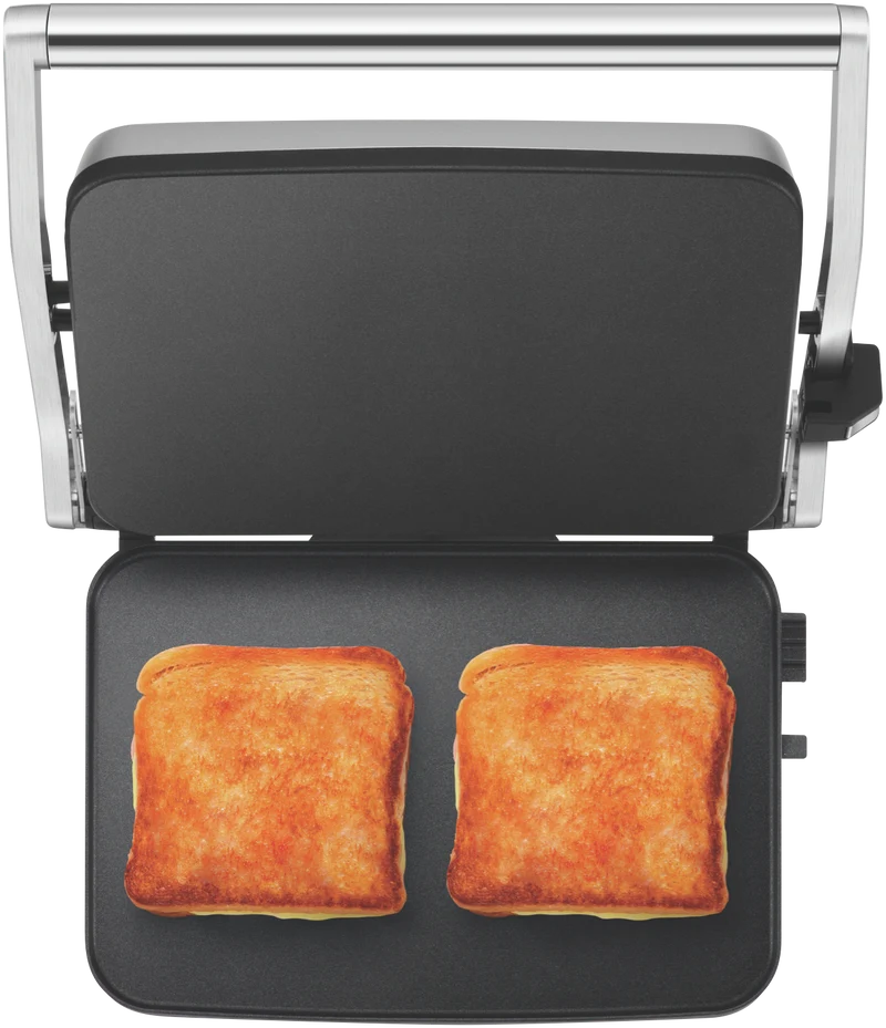 Breville The Toast and Melt Sandwich Grill 2 Slice